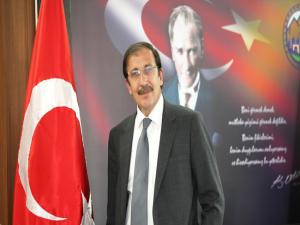 Başkan Bulutlar: Erzurum demek, Türkiye demek