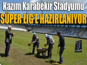 Kazım Karabekir'e Süper Lig makyajı...