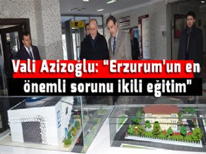 Vali Azizoğlu: 