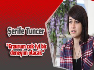  Şerife Tuncer: 