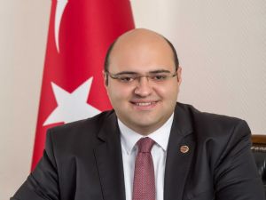 Başkan Orhan'dan yeni yıl mesajı