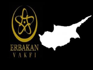 Erbakan Vakfı Erzurum Temsilciliğinden 