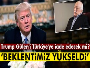 Bozdağ: FETÖ'nün iadesi konusunda beklentimiz yükseldi