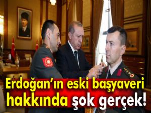 FETÖ'cü eski başyaver Ali Yazıcı PKK'ya çalışmış