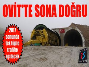 Ovit'te sona doğru...