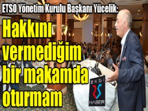 Yücelik: 