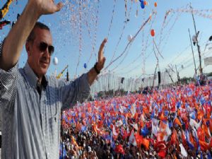 İşte AK Parti'nin 6 'altın' kuralı