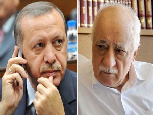 Gülen'den Erdoğan'a Islak İmzalı Barış Mektubu