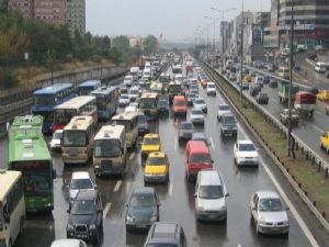 Motorlu Taşıtlar Vergisi ne kadar oldu?