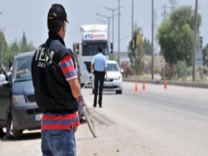 Güvenlik güçlerini alarma geçiren 4 araç: Tüm iller uyarıldı...