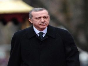 İşte Erdoğan'ı duygulandıran AK Parti'nin seçim şarkısı...