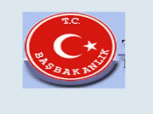 Başbakanlıktan ses kaydı açıklaması...