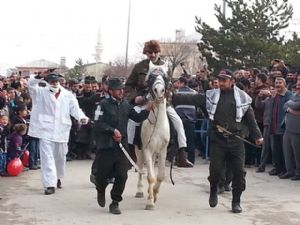 Aşkale'de kurtuluş coşkusu...