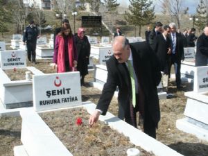 Milletvekili Aksak: 12 Mart imanın zaferidir...