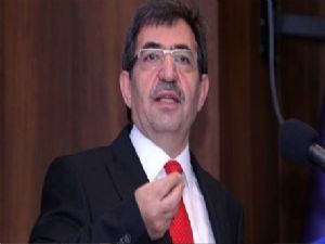 Bakan Güllüce'den belediye başkanlarına uyarı: Dönüşümü halkla birlikte yapın...