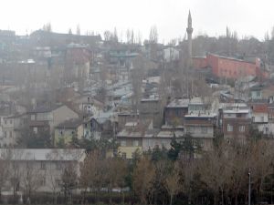 Yakutiye Belediyesi'nin veri tabanı, kentsel dönüşüme ışık tutacak...