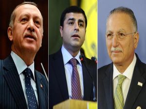 MHP oylarının yüzde 20'si CHP'nin yüzde 7'si Erdoğan'a'