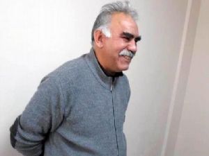 Öcalan: 30 yıllık savaş sonuçlanma aşamasında