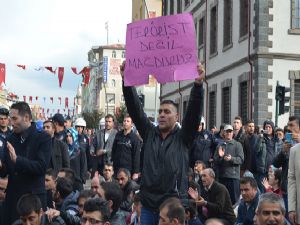 New Cıty mağdurlarından çıplak eylem...