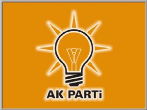 AK Parti'de kitap okuma seferberliği başladı...