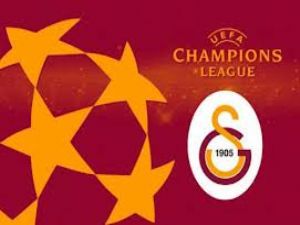 Galatasaray'ın devler ligindeki rakipleri belli oldu: Cimbom ateşe düştü...