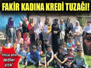 'Kocalarımız bizi kesin boşayacak'