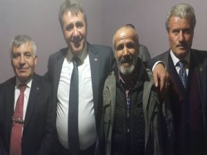 Çimen: Üretici birlikleri güçlendirilecek...