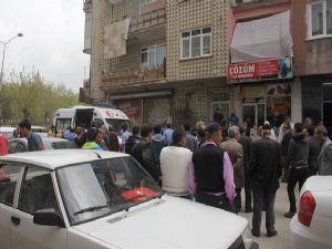 Erzurum'da soba gazı can aldı: Baba-oğul yaşamını yitirdi...