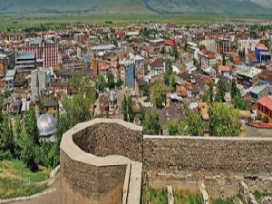 Erzurum'da teşvikli yatırım sayısı 280'i buldu...