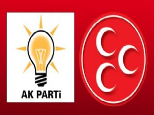 AK Parti düğümü çözecek formülü buldu...