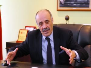 Yücelik: Nitelikli büyüme güçlü özel sektörle olur...