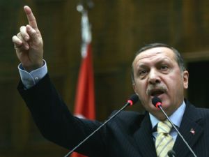 Başbakan Erdoğan: Başka devlet isteyen varsa çeksin gitsin...