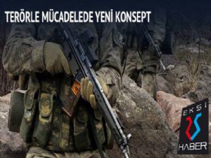 Sorumluluk Jandarma'da