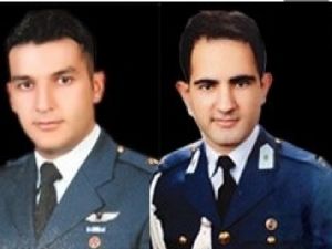 Türkiye şehit pilotlarının intikamını aldı...