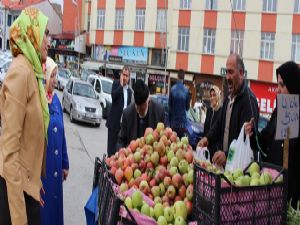 Taşkesenlioğlu: Kadın girişimciler desteklenmeli...