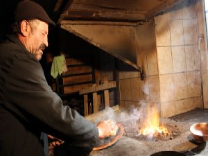 Erzurum bakırı dünyaya satılıyor...