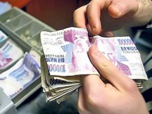 6 sıfırlı banknotlar için son günler, 31 Aralık'a kadar iadesi şart