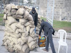 79 kentte 'özel güvenlik' alarmı!