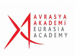 Avrasya Akademi kasım ayında faaliyetlerine başlıyor...