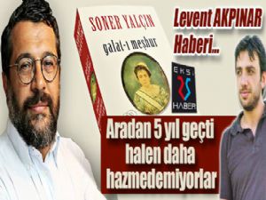 Aradan 5 yıl geçti halen daha hazmedemiyorlar