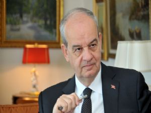 İlker Başbuğ: Erdoğan, Gülen'le 2012'den beri tek başına mücadele ediyor