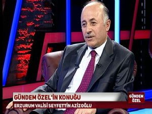 Erzurum'da FETÖ operasyonu... 1225 kişi hakkında işlem yapıldı...