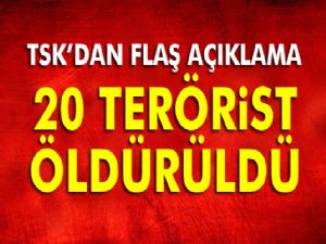 Fırat Kalkanı Harekatı'nda 88. gün