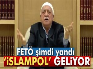 İslampol FETÖ'ye nefes aldırmayacak