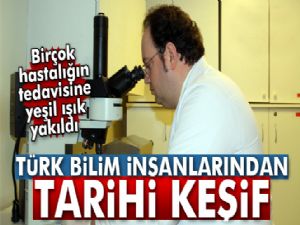 Türk bilim insanları otizmde yeni gen keşfetti!