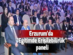 Erzurum'da 