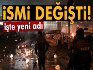 Beleştepe'nin ismi değişti!