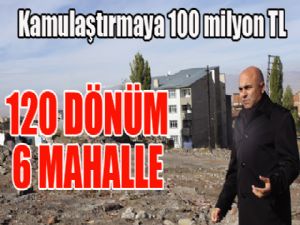 Yakutiye'den 'dile kolay' dönüşüm...