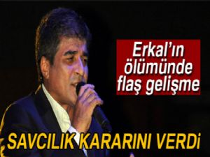 İbrahim Erkal'ın ölümünde flaş gelişme...