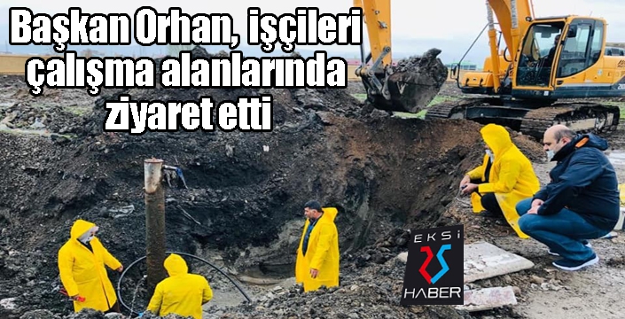 Çalışanlarımızın motivasyonu bizim için önemli